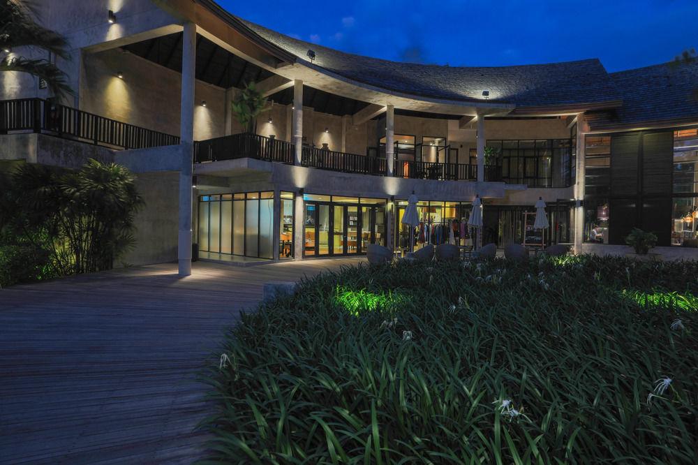 The Dewa Koh Chang Exterior foto