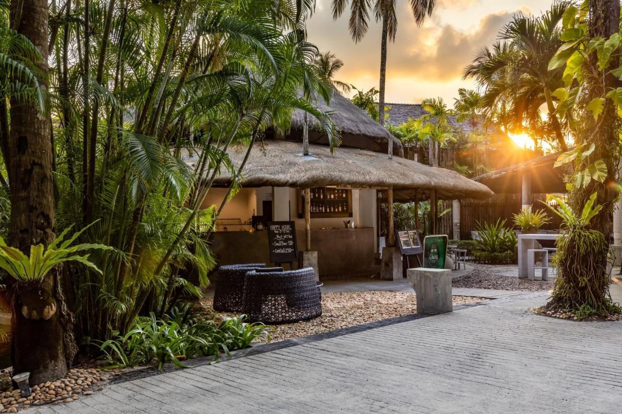 The Dewa Koh Chang Exterior foto