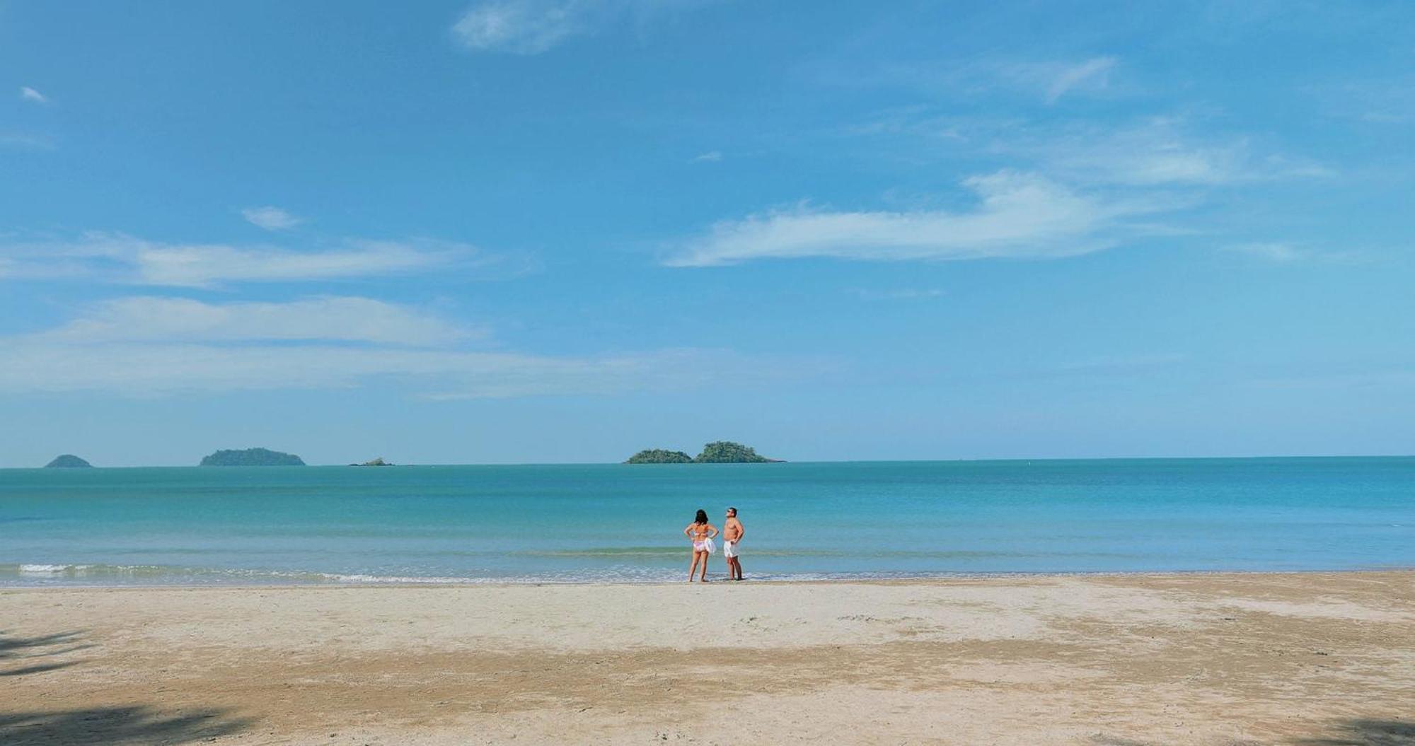 The Dewa Koh Chang Exterior foto