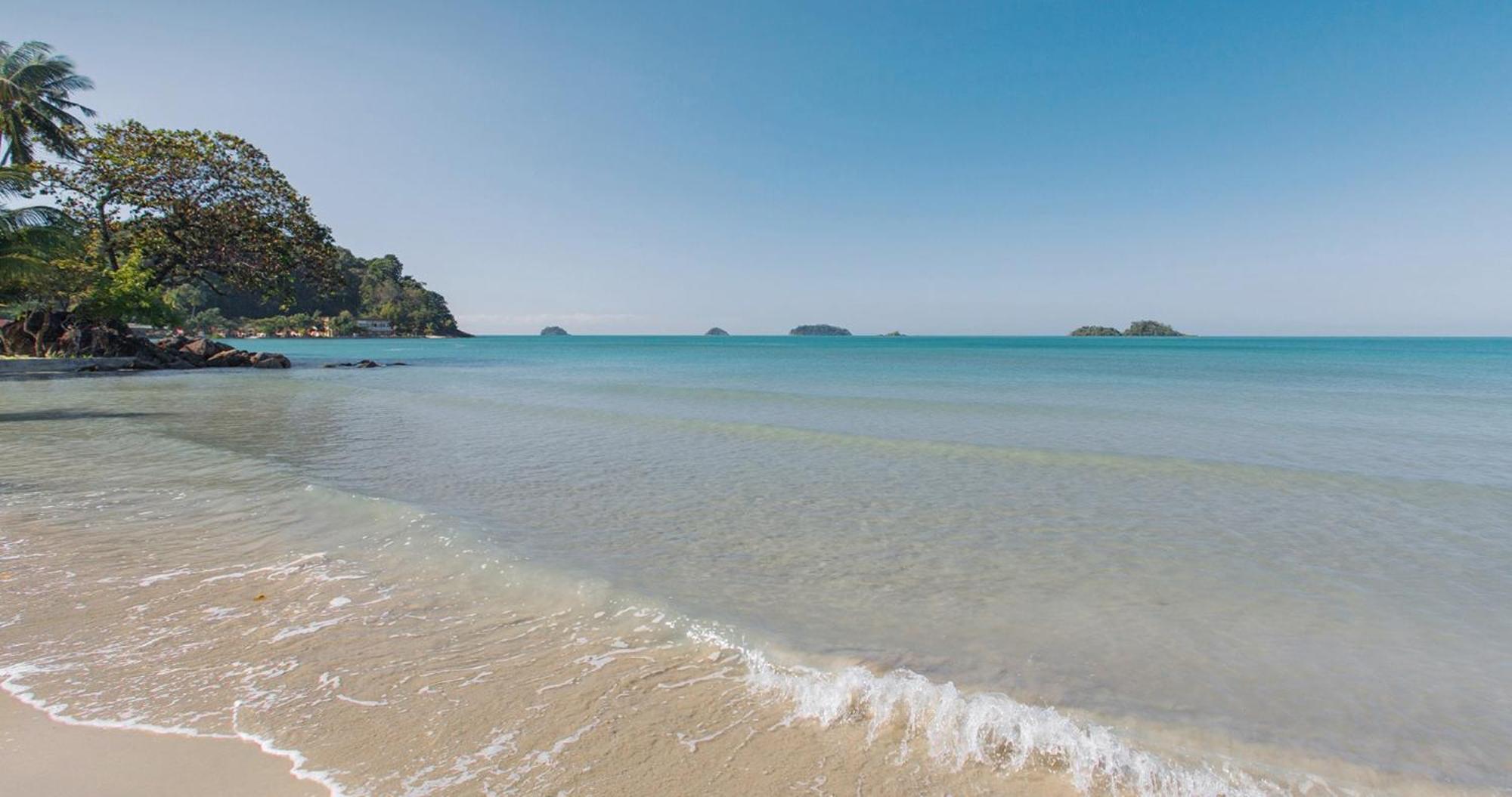 The Dewa Koh Chang Exterior foto