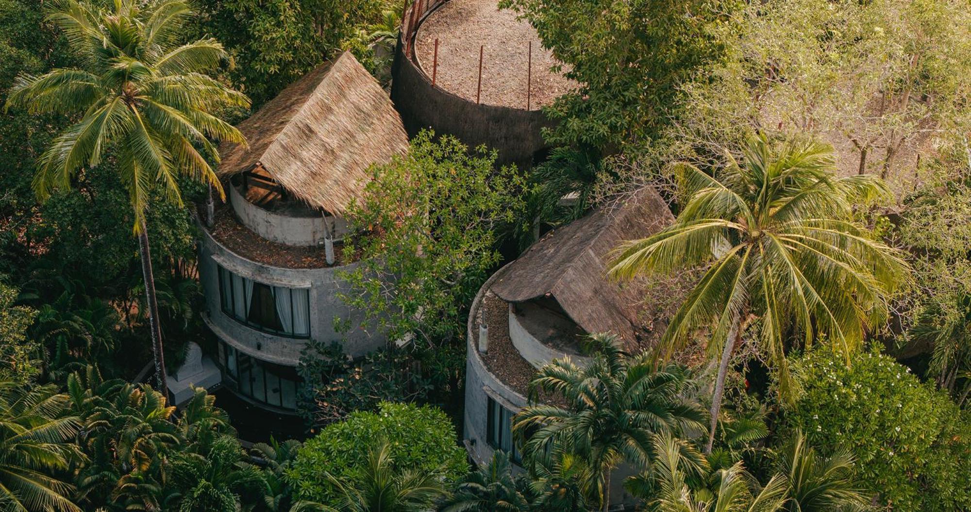 The Dewa Koh Chang Exterior foto