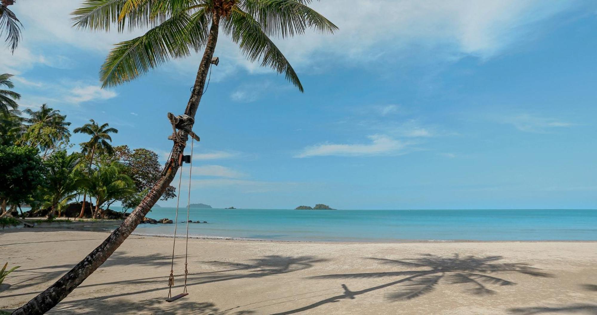 The Dewa Koh Chang Exterior foto
