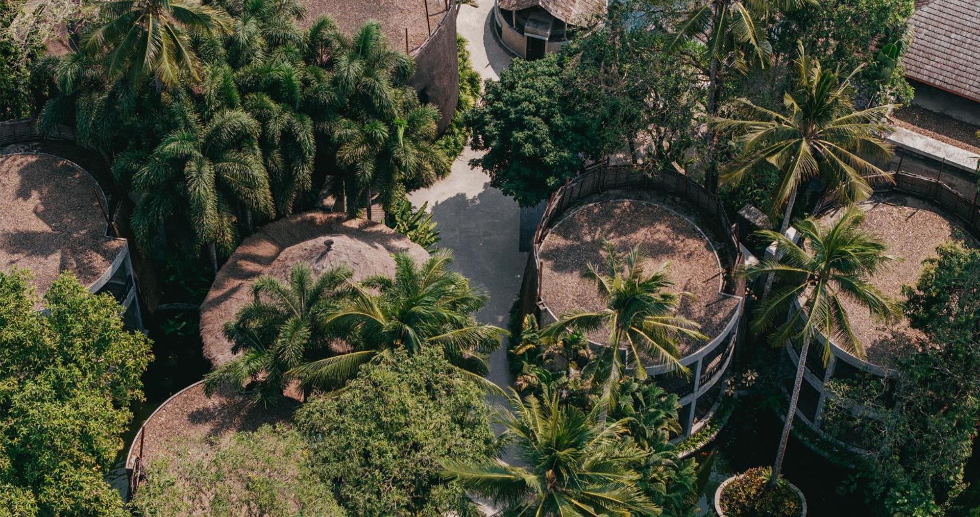 The Dewa Koh Chang Exterior foto