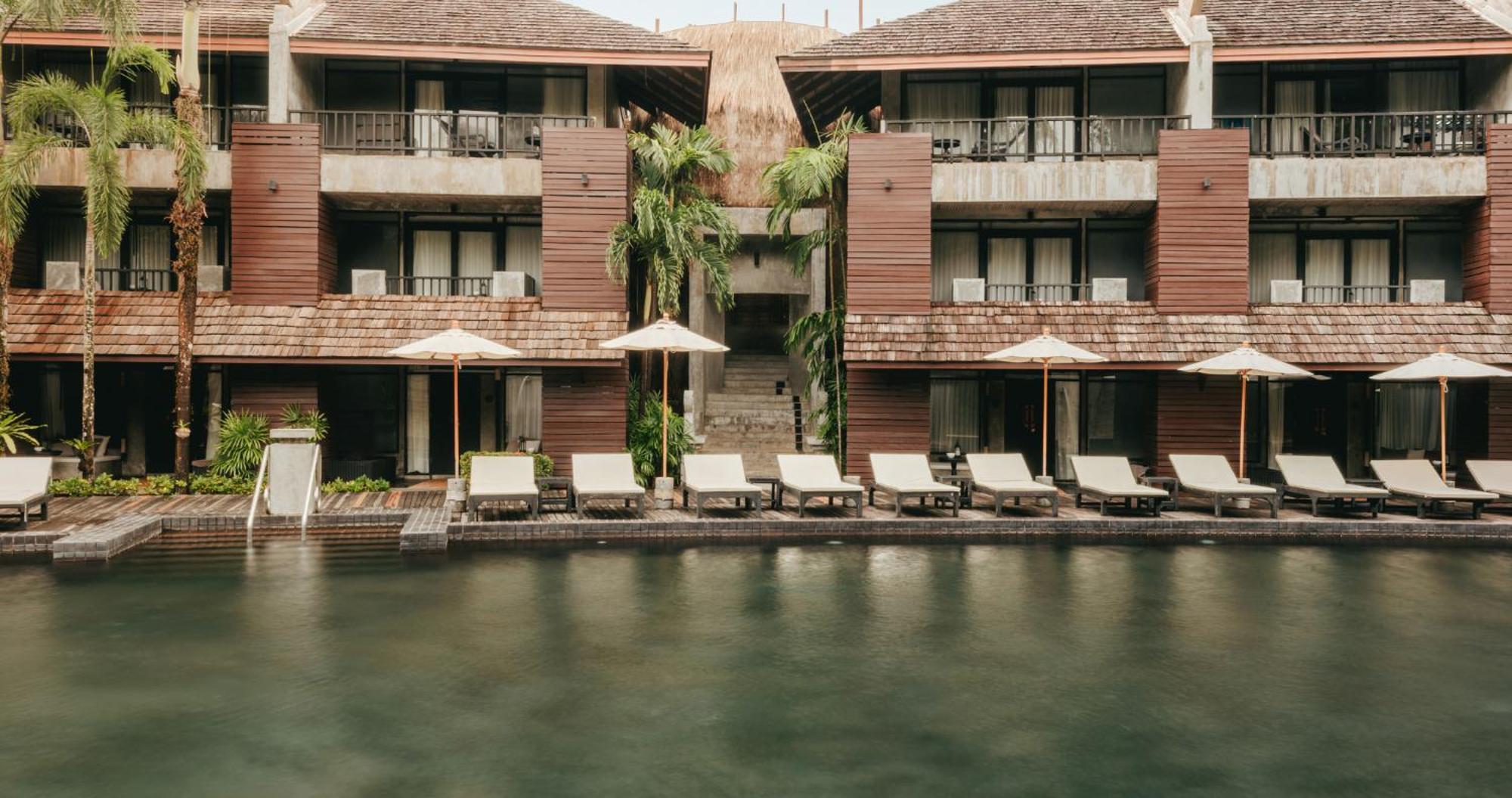 The Dewa Koh Chang Exterior foto