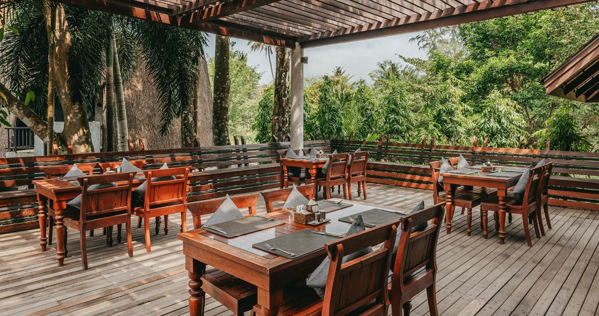 The Dewa Koh Chang Exterior foto