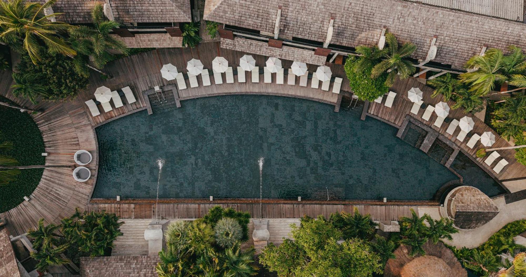The Dewa Koh Chang Exterior foto