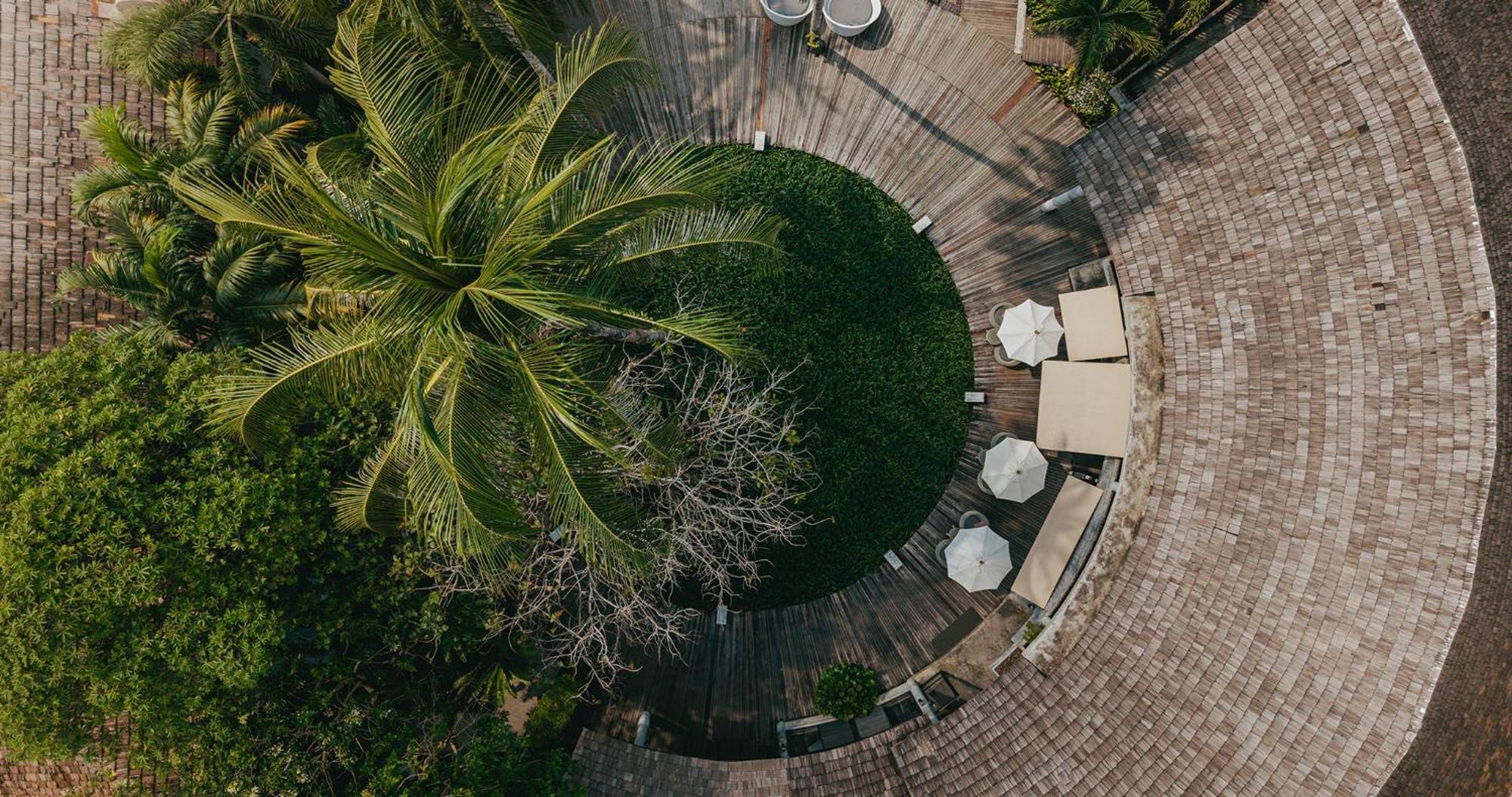 The Dewa Koh Chang Exterior foto