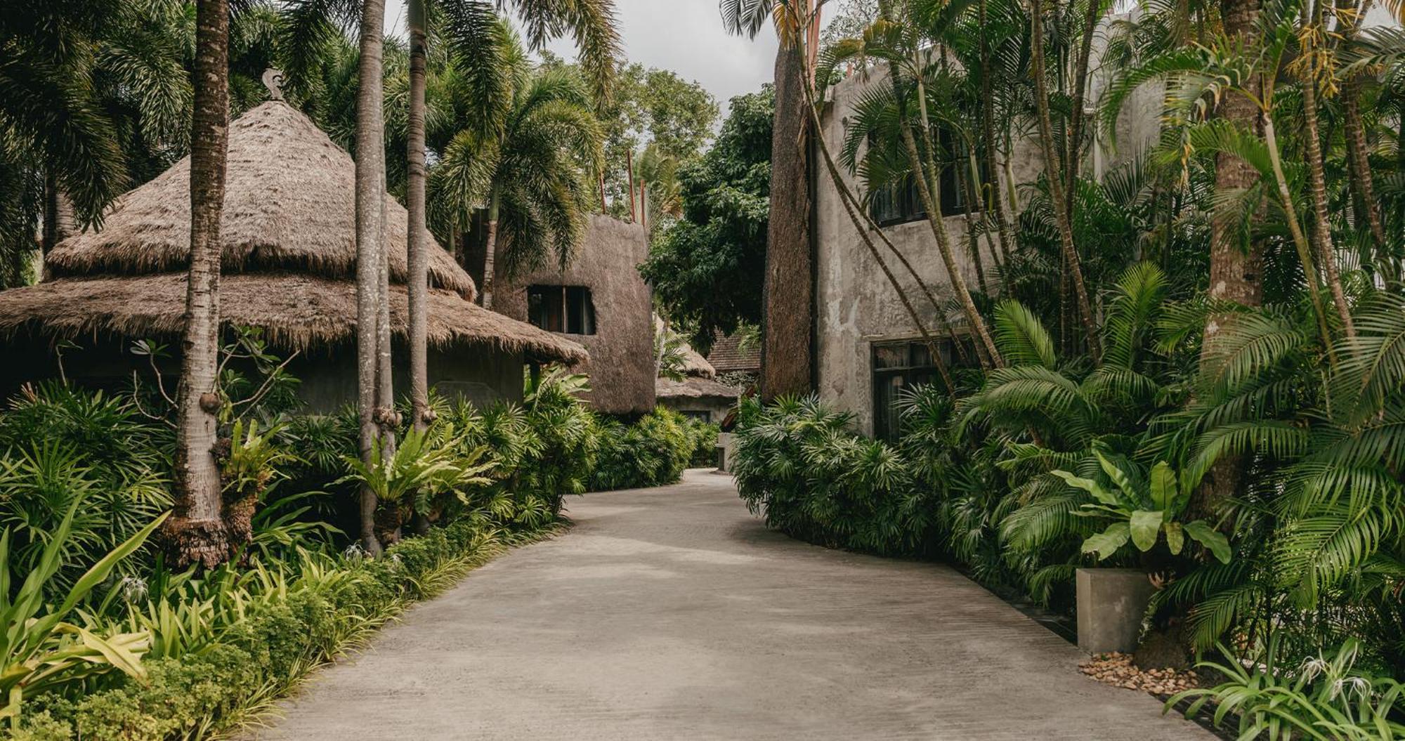 The Dewa Koh Chang Exterior foto