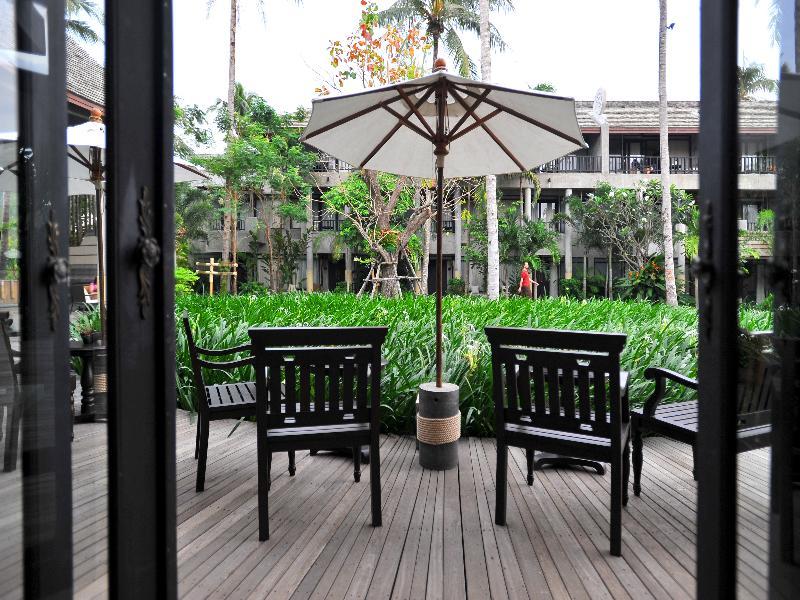The Dewa Koh Chang Exterior foto