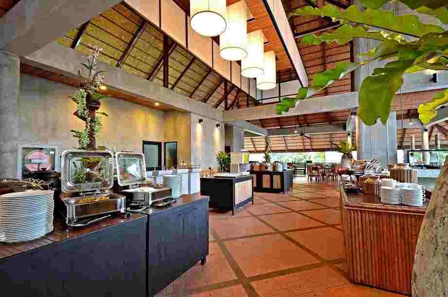 The Dewa Koh Chang Exterior foto