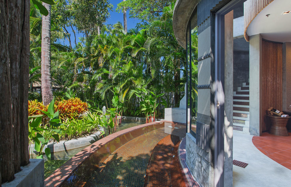 The Dewa Koh Chang Exterior foto